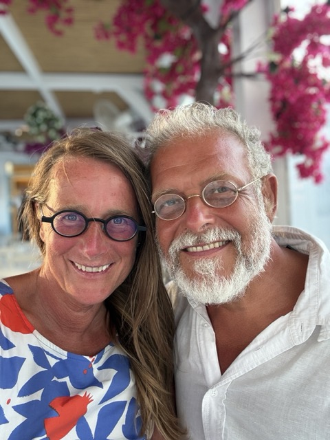 Barbara & Heiko